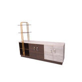 Modern Low Hight Cabinet Proffice furniture